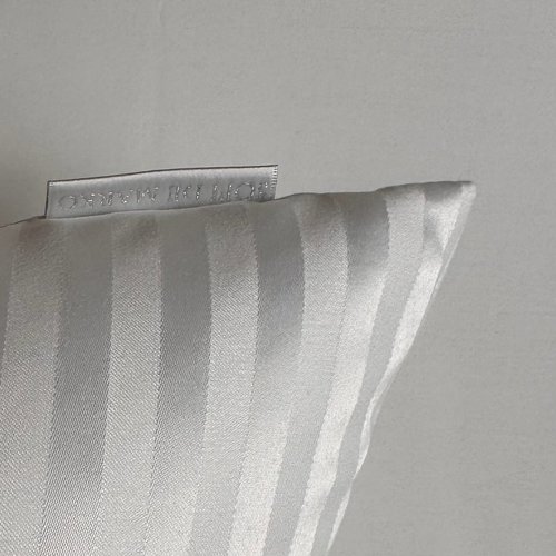 Подушка Sofi De Marko HORECA №2 искусственный лебяжий пух/микрофибра 70х70, фото, фотография