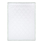 Одеяло Sofi De Marko BASIC ВСЕСЕЗОН эковолокно/микрофибра 195х215, фото, фотография