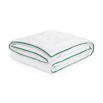 Одеяло Sofi De Marko BASIC ВСЕСЕЗОН эковолокно/микрофибра 195х215, фото, фотография