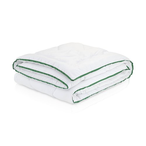 Одеяло Sofi De Marko BASIC ВСЕСЕЗОН эковолокно/микрофибра 195х215, фото, фотография