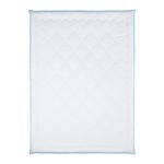 Одеяло Sofi De Marko BASIC ЗИМА эковолокно/микрофибра 195х215, фото, фотография