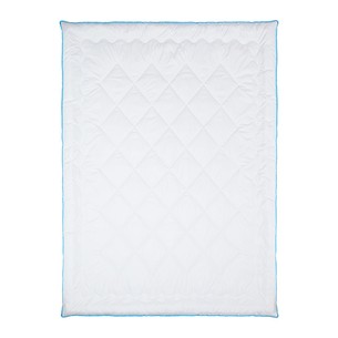 Одеяло Sofi De Marko BASIC ЗИМА эковолокно/микрофибра 195х215