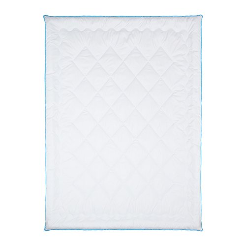 Одеяло Sofi De Marko BASIC ЗИМА эковолокно/микрофибра 195х215, фото, фотография