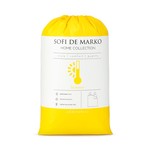 Одеяло Sofi De Marko BASIC ЛЕТО эковолокно/микрофибра 195х215, фото, фотография