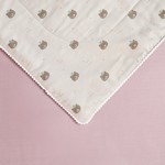 Детское постельное белье без пододеяльника с одеялом Sofi De Marko БАДДИ хлопковый сатин 1,5 спальный, фото, фотография