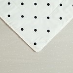 Детское постельное белье без пододеяльника с одеялом Sofi De Marko ГОРОШЕК хлопковый сатин 1,5 спальный, фото, фотография