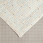 Детское постельное белье без пододеяльника с одеялом Sofi De Marko ТЭДДИ хлопковый сатин 1,5 спальный, фото, фотография