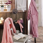 Халат Virginia Secret hlt9045-1 S/M, M/L, L/XL, фото, фотография