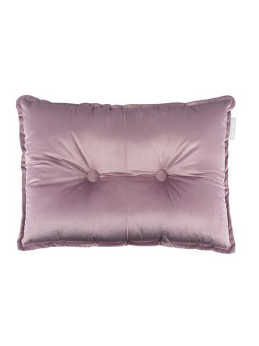 Декоративная подушка Sofi De Marko ВИВИАН пудровый 40х60, фото, фотография