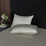 Постельное белье без пододеяльника с одеялом Sofi De Marko РАФАЭЛЬ тенсель V11М евро, фото, фотография