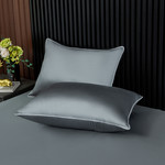 Постельное белье без пододеяльника с одеялом Sofi De Marko РАФАЭЛЬ тенсель V13У евро, фото, фотография