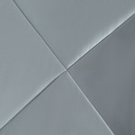 Постельное белье без пододеяльника с одеялом Sofi De Marko РАФАЭЛЬ тенсель V13У евро, фото, фотография