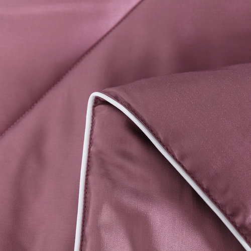 Постельное белье без пододеяльника с одеялом Sofi De Marko РАФАЭЛЬ тенсель V1У евро, фото, фотография