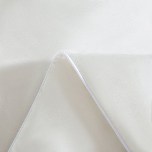 Постельное белье без пододеяльника с одеялом Sofi De Marko РАФАЭЛЬ тенсель V4У евро, фото, фотография