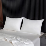 Постельное белье без пододеяльника с одеялом Sofi De Marko РАФАЭЛЬ тенсель V4У евро, фото, фотография