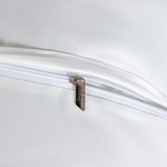 Постельное белье без пододеяльника с одеялом Sofi De Marko РАФАЭЛЬ тенсель V4У евро, фото, фотография