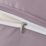 Постельное белье без пододеяльника с одеялом Sofi De Marko РЕНАТО хлопковый сатин V20 евро, фото, фотография