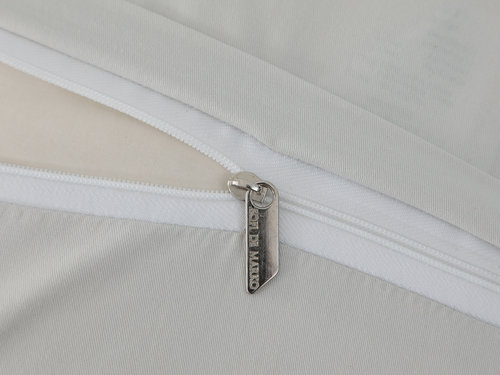 Постельное белье без пододеяльника с одеялом Sofi De Marko РЕНАТО хлопковый сатин V21 евро, фото, фотография