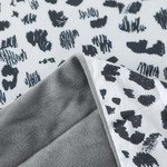 Постельное белье без пододеяльника с одеялом Sofi De Marko РЕНАТО хлопковый сатин V22 евро, фото, фотография