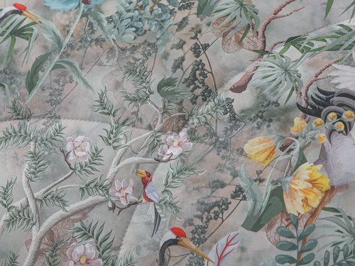 Постельное белье без пододеяльника с одеялом Sofi De Marko РЕНАТО хлопковый сатин V24 евро, фото, фотография