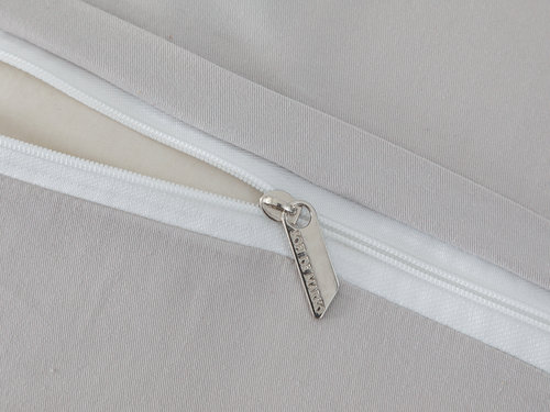 Постельное белье без пододеяльника с одеялом Sofi De Marko РЕНАТО хлопковый сатин V24 евро, фото, фотография