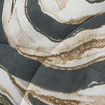 Постельное белье без пододеяльника с одеялом Sofi De Marko РЕНАТО хлопковый сатин V25 евро, фото, фотография