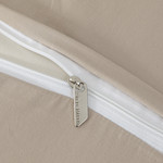 Постельное белье без пододеяльника с одеялом Sofi De Marko РЕНАТО хлопковый сатин V25 евро, фото, фотография