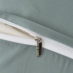 Постельное белье без пододеяльника с одеялом Sofi De Marko РЕНАТО хлопковый сатин V26 евро, фото, фотография