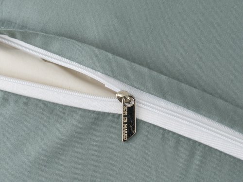 Постельное белье без пододеяльника с одеялом Sofi De Marko РЕНАТО хлопковый сатин V26 евро, фото, фотография