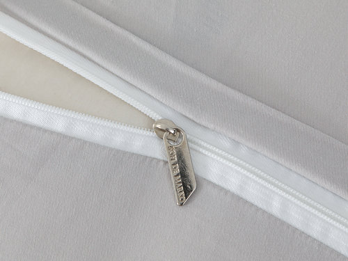 Постельное белье без пододеяльника с одеялом Sofi De Marko РЕНАТО хлопковый сатин V27 1,5 спальный, фото, фотография