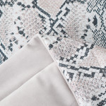 Постельное белье без пододеяльника с одеялом Sofi De Marko РЕНАТО хлопковый сатин V27 1,5 спальный, фото, фотография