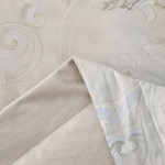 Постельное белье без пододеяльника с одеялом Sofi De Marko РЕНАТО хлопковый сатин V11 1,5 спальный, фото, фотография