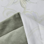 Постельное белье без пододеяльника с одеялом Sofi De Marko РЕНАТО хлопковый сатин V12 1,5 спальный, фото, фотография