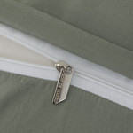 Постельное белье без пододеяльника с одеялом Sofi De Marko РЕНАТО хлопковый сатин V12 1,5 спальный, фото, фотография