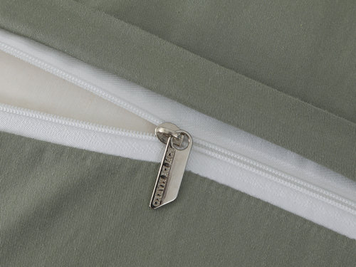 Постельное белье без пододеяльника с одеялом Sofi De Marko РЕНАТО хлопковый сатин V12 1,5 спальный, фото, фотография