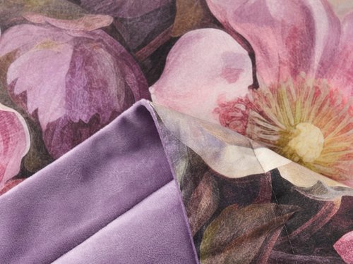 Постельное белье без пододеяльника с одеялом Sofi De Marko РЕНАТО хлопковый сатин V6 евро, фото, фотография