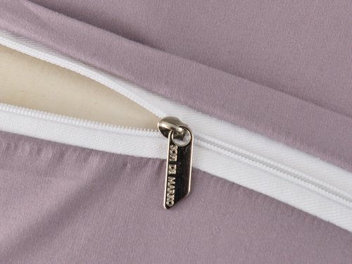 Постельное белье без пододеяльника с одеялом Sofi De Marko РЕНАТО хлопковый сатин V6 евро, фото, фотография