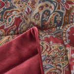 Постельное белье без пододеяльника с одеялом Sofi De Marko РЕНАТО хлопковый сатин V8 1,5 спальный, фото, фотография