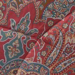 Постельное белье без пододеяльника с одеялом Sofi De Marko РЕНАТО хлопковый сатин V8 1,5 спальный, фото, фотография