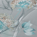 Постельное белье без пододеяльника с одеялом Sofi De Marko РЕНАТО хлопковый сатин V3 евро, фото, фотография