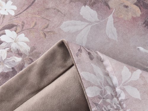 Постельное белье без пододеяльника с одеялом Sofi De Marko РЕНАТО хлопковый сатин V4 евро, фото, фотография