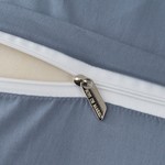 Постельное белье без пододеяльника с одеялом Sofi De Marko РЕНАТО хлопковый сатин V5 евро, фото, фотография