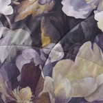 Постельное белье без пододеяльника с одеялом Sofi De Marko РЕНАТО хлопковый сатин V7 евро, фото, фотография