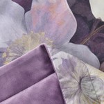 Постельное белье без пододеяльника с одеялом Sofi De Marko РЕНАТО хлопковый сатин V7 евро, фото, фотография