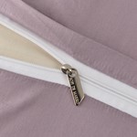 Постельное белье без пододеяльника с одеялом Sofi De Marko РЕНАТО хлопковый сатин V7 евро, фото, фотография