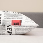 Постельное белье Siberia МЭГГИ хлопковый ранфорс V40 семейный, фото, фотография