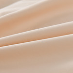 Постельное белье Sofi De Marko ИЗОЛЬДА хлопковый сатин делюкс карамельный евро, фото, фотография