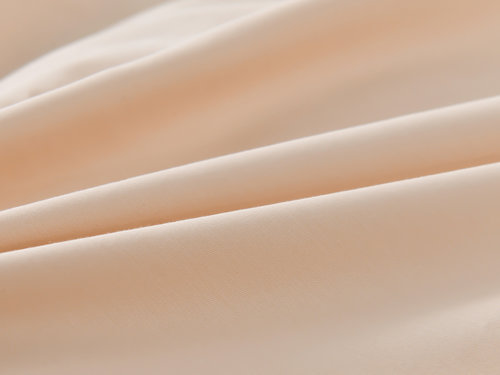 Постельное белье Sofi De Marko ИЗОЛЬДА хлопковый сатин делюкс карамельный евро, фото, фотография