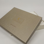 Постельное белье First Choice NEW TREND хлопковый сатин делюкс cream евро, фото, фотография