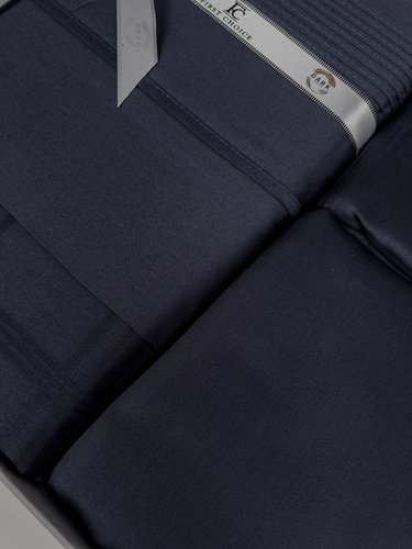 Постельное белье First Choice ROYCE хлопковый сатин делюкс eclipse евро, фото, фотография